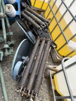 Привод выключателя полюса б/у