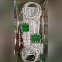 Делитель оптический SC/APC 1х4