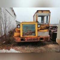 Самосвал шахтный МоАЗ-7529, 2011г.в.