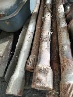 Вал торсионный 748-21-88 б/у