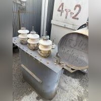 Трансформатор ТМ-40/10 б/у