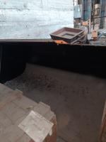 Ковш 352С.45.01.010 (v=3 м.куб.без зубьев)№899