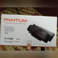 Тонер-картридж Pantum TL-5120X для BP5100/BM5100 серий принтеров и МФУ, 15000 стр.