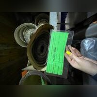 Пластикат 1 б/у