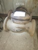 НПА_Клапан обратный подъемный чугунный фланцевый 16ч6п ду80 ру 16