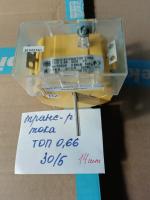 Трансформатор тока ТОП-0.66 30/5А б/у