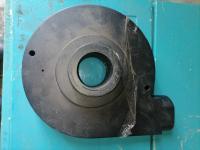 Корпус насоса (улитка)  Х 45/31 ГОУ