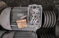 3лектродвигатель 5А 160 М8 (11 кВт., 750 об/мин), б/у