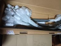 Пломба вагонная (Пломба ЗПУ «Охра-1» РЖД)