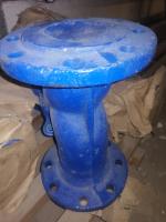 Фильтр ФМФ ДУ80 РУ 16