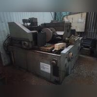 Станок шлифовальный ЛЗ 250Ф