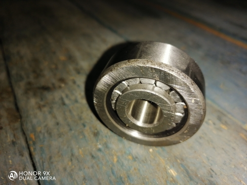 Подшипник 962702С17