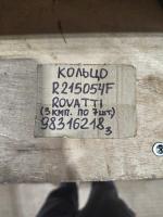 Кольцо R215054F Rovatti