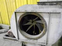 ВЕНТИЛЯТОР ВЦ4-75 N16.55 1000 ПРАВ