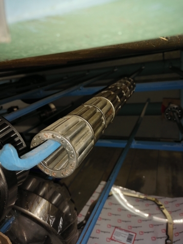 Подшипник 64907