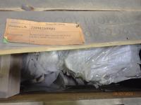 Клапан регулирующий Ду 100 Pу 13,7  РК101.1.100.00-Э (согласно Т.З)