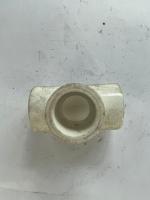 НПА_Тройник полипропилен (d=25)