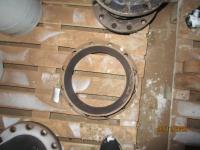 Переход 323.9х8-323.9х8 Ст10 ГОСТ 17378