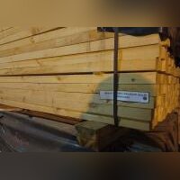 Брусок ISPM15 1500х40х40