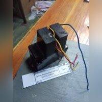 НПА_Датчик бесконтактный БВК-24 МУХЛ4 -24В Б/У