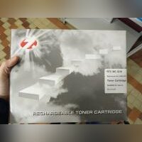 Тонер-картридж Xerox WorkCentre 3210/3220 106R01487 (4.1k) 7Q AFRXWC3210010