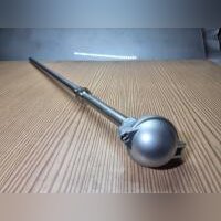 Преобразователь термоэлектический дтпк 135-0914