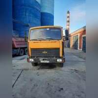 АВТОМАШИНА МАЗ 53371    