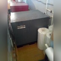 Осушитель сжатого воздуха FD170 STD 23 81