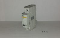 НПА_Расцепитель независимый РН47, MVA00D-RN , ИЭК