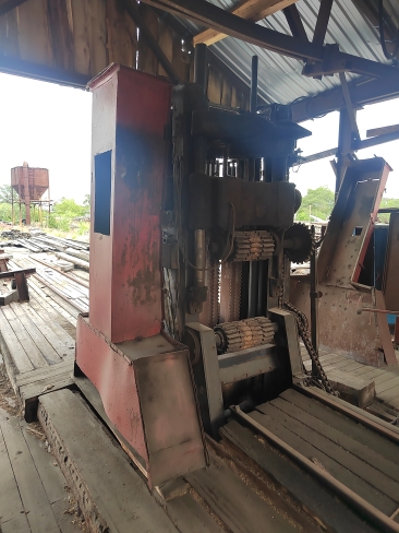 Лесорама Р 63-4