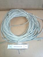 НПА_Трубка силиконовая ф3