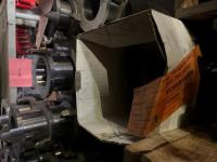 шпилька  26х130 б/у