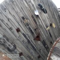 Кабель АПвВнг-Ls 1х800/35-10 ГОСТ 16442