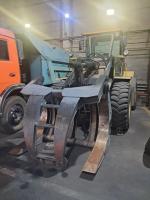 Фронтальный погрузчик XCMG LW321F 