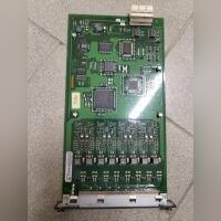 Плата АТС AVAYA MM712 DCP MM