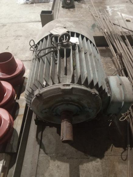 Э/двигатель АО1016М8 100/1000 IM1001