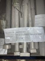 Шток задвижки L-540мм, Ø-24мм НД