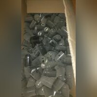 НПА_Патрон Е-27 карболитовый подвесной