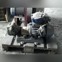 Маслонасос НМШ5-25-4