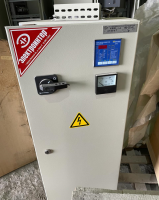 @Установка конд. КРМ 0.4-150-25-61