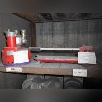 НАСОС НРГ 7010 1.6Л