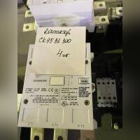 Контактор CK95BE300 General Electric б/у