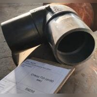 НПА_Отвод ПЭ (d=90 мм)
