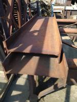 Двутавр б/у