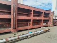 Шток (сервомотор ЧНД) В-1131812