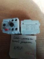Блок электромехан.защ.RMLF 217M2KS1 б/у