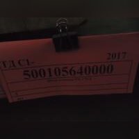 Шток клапана 976-175-4