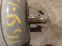 Э/двигатель МТF311-6 11/940 IM1001