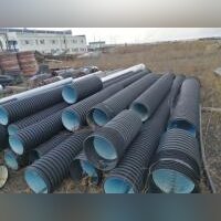 Труба Корсис Про 315 SN12