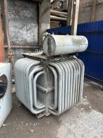 Трансформатор АТФ-1000 б/у